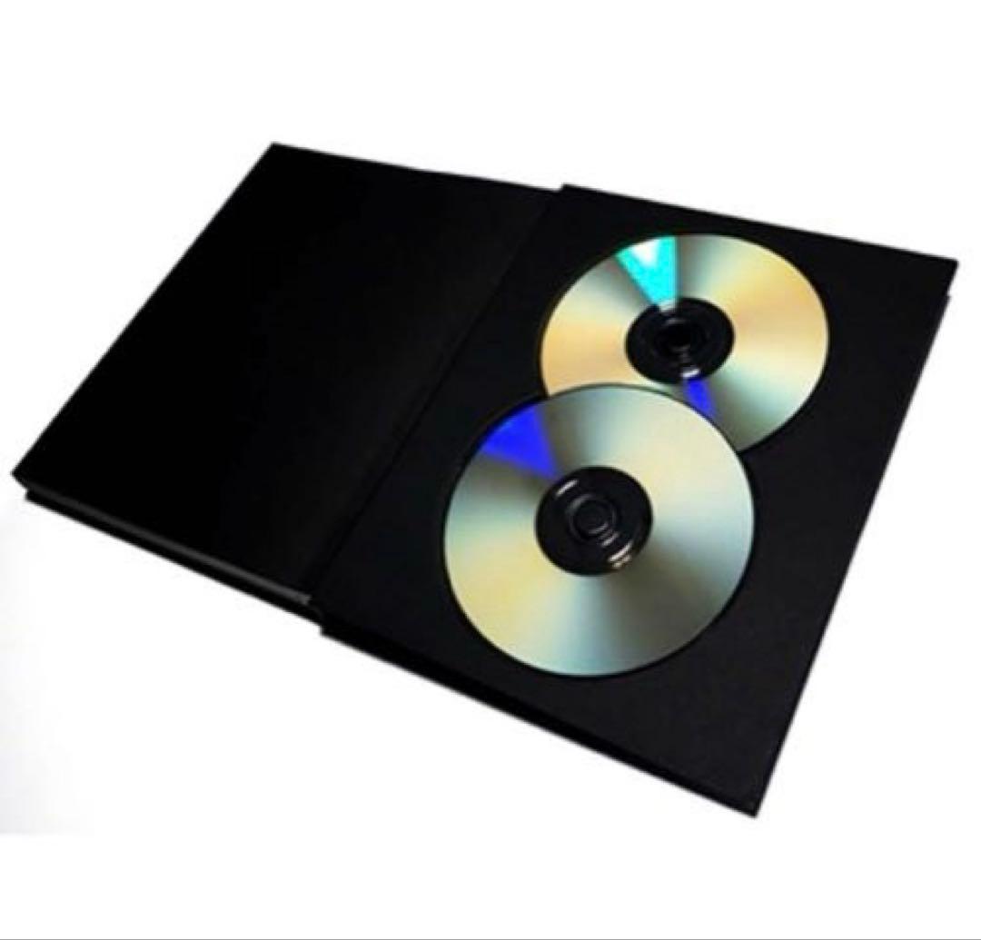 【初回生産限定豪華盤】 the VISIONALUX〈3CD+3DVD+3写真集