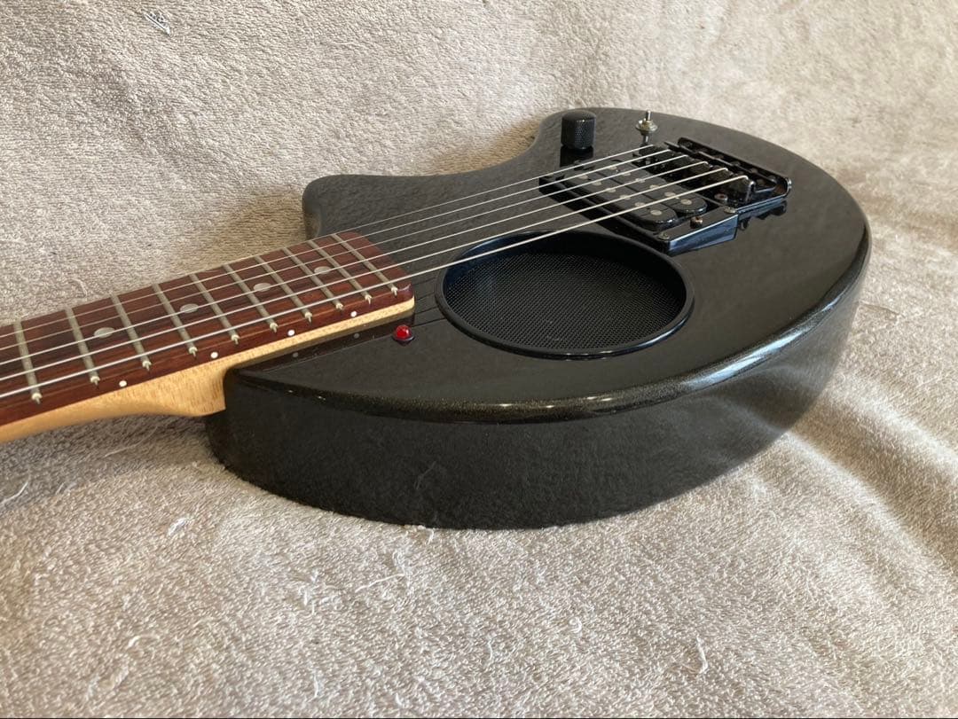 FERNANDES ZO-3 T 芸達者 黒 ジャンク扱い