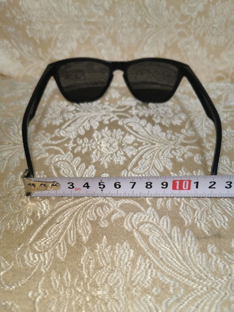 オークリー　OAKLEY　FROGSKINS　フロッグスキン サングラス