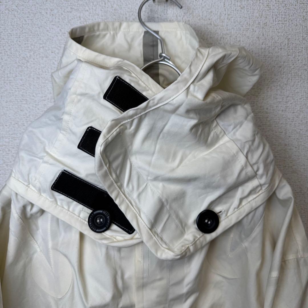 ジャケット・アウター STONE  2006AW VENTILE JACKET XL