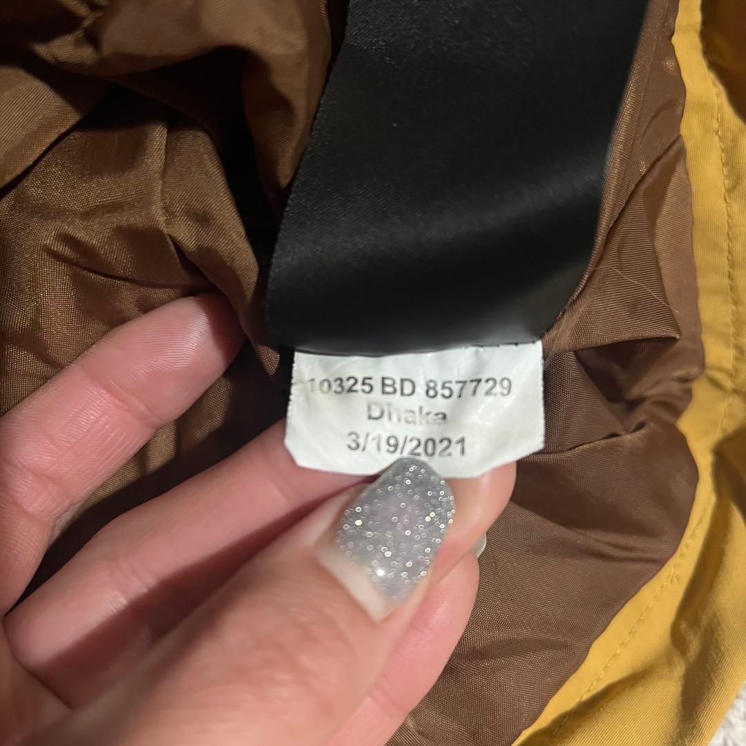 BURTON スノーボードウェア　 Mサイズ