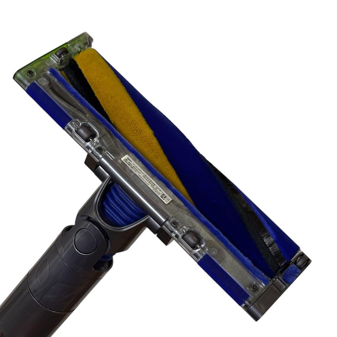 dyson ダイソン v12s detect slim submarine