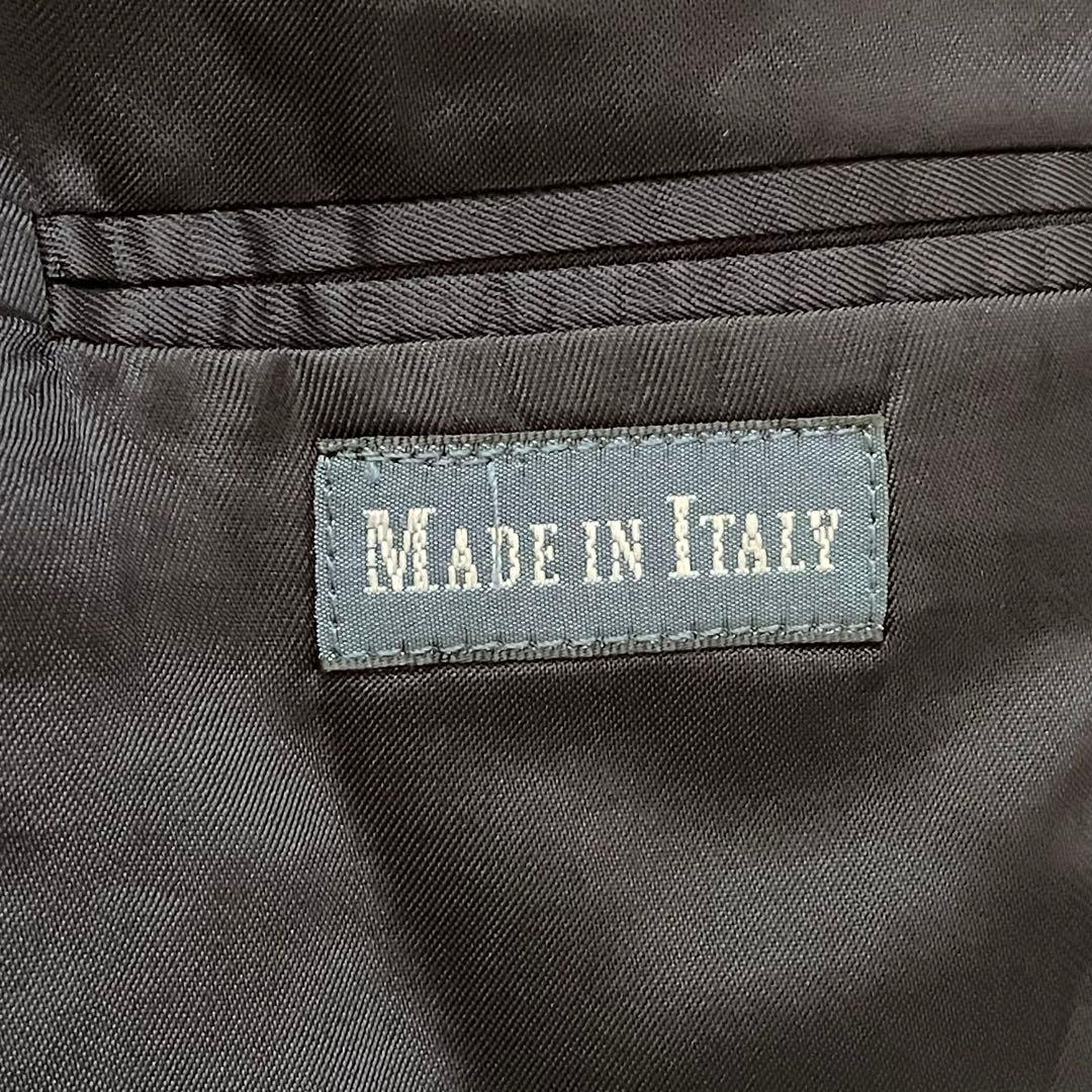 美品 Polo by Ralph Lauren リネン シルク イタリア製 40
