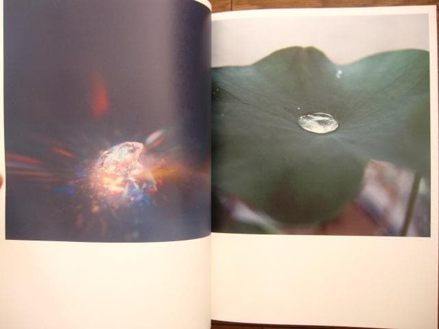 Illuminance　川内倫子　Rinko Kawauchi　帯付き