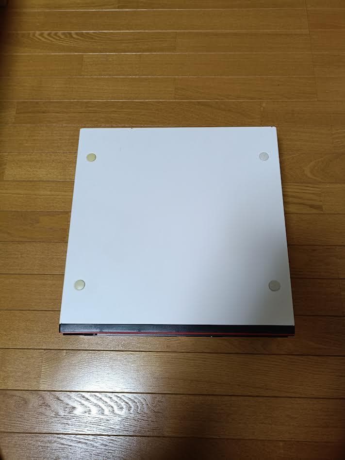 【ジャンク】ESPRIMO D588/Core i5第8世代 メモリ/HDDなし