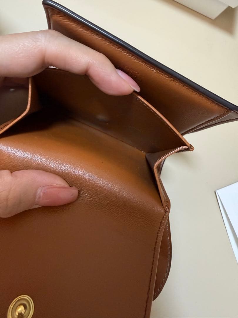 やちょさま専用 セリーヌ財布 他の方のご購入はご遠慮ください