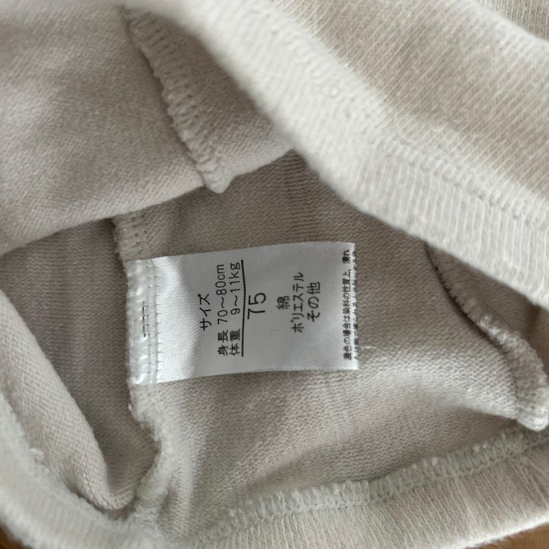ベビー服 まとめ売り70 80 GAP プティマイン 