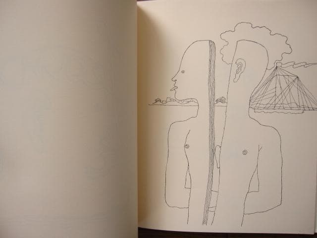 MAISON DE SANTE　Jean Cocteau　ジャン・コクトー