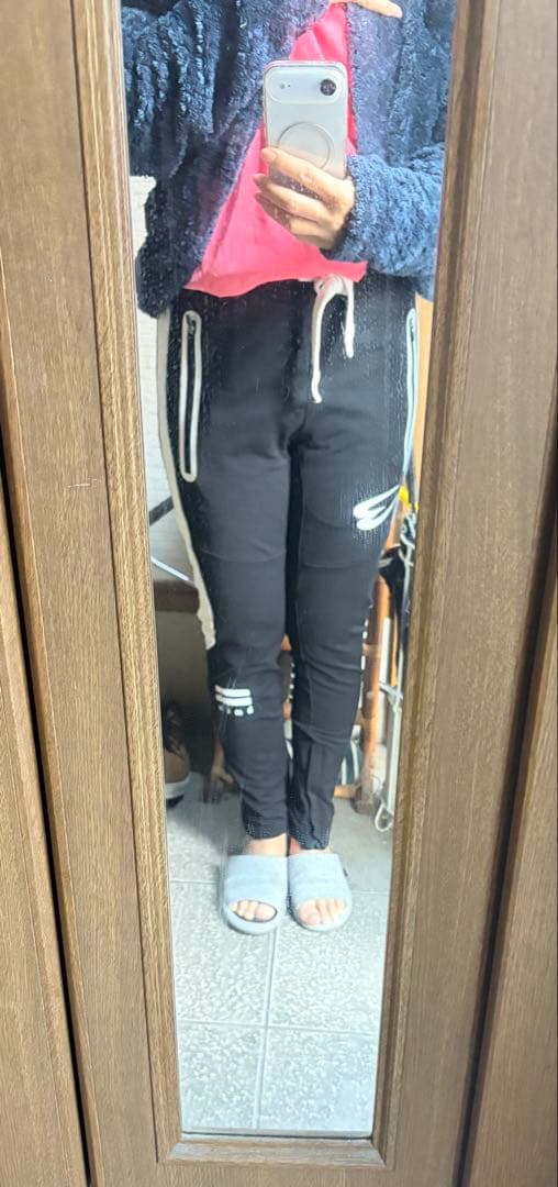 BODYMAKER トレーニング ロングパンツ