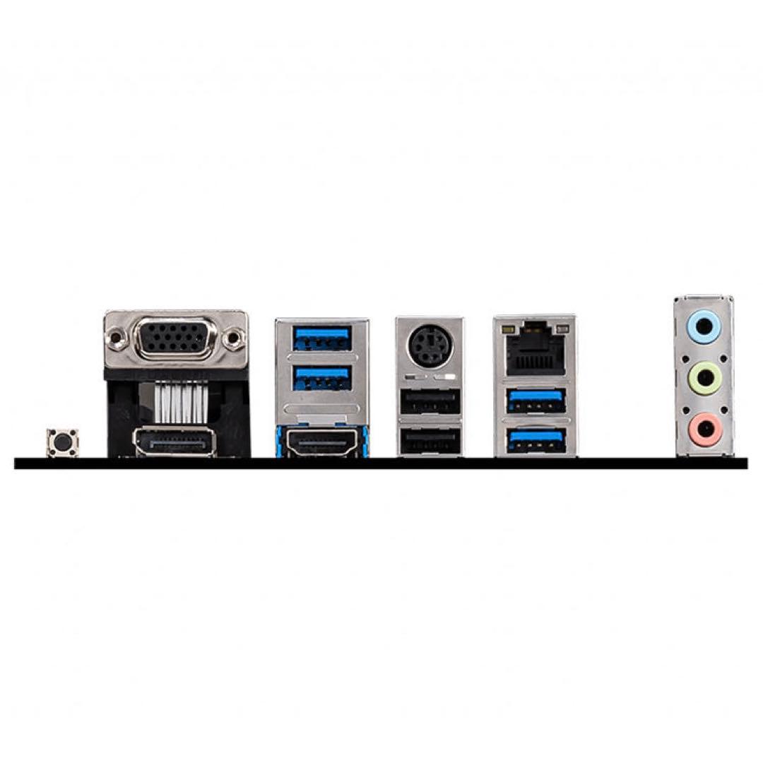 MSI B550M PRO-DASH マザーボード新品 未使用 デスクトップ