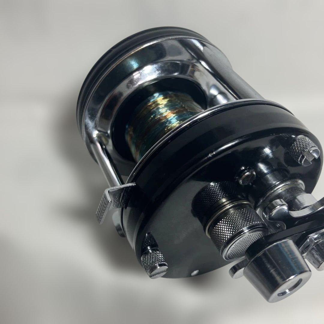 アブ5000Cオールドアブ　309-3