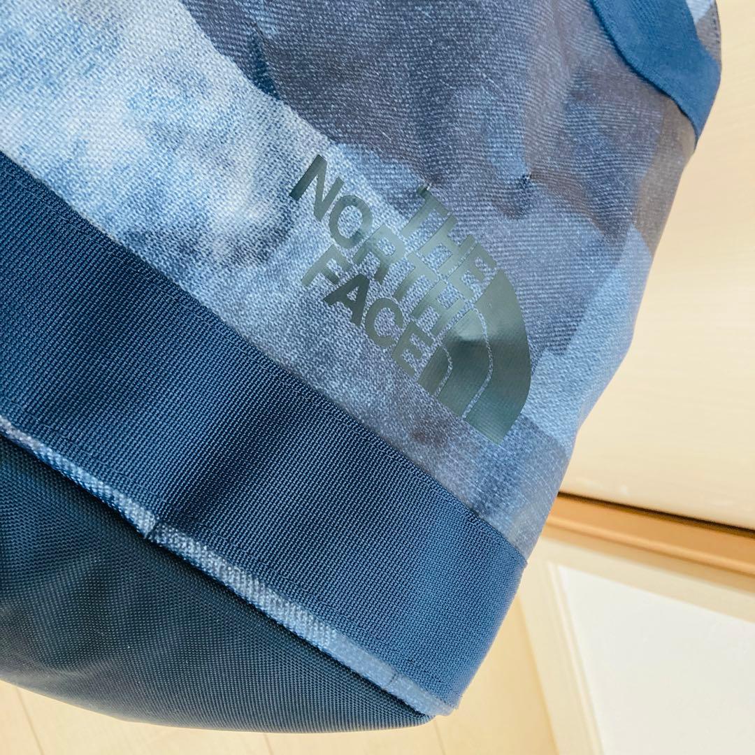 Mitsuto4THE NORTH FACE BCギアコンテナ80L