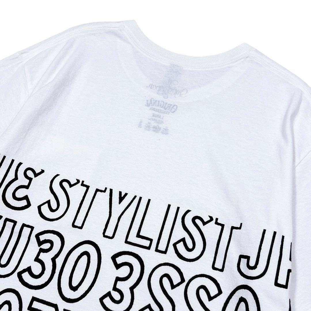 人気品！ THE STYLIST JAPAN TENDERLOIN Tシャツ L
