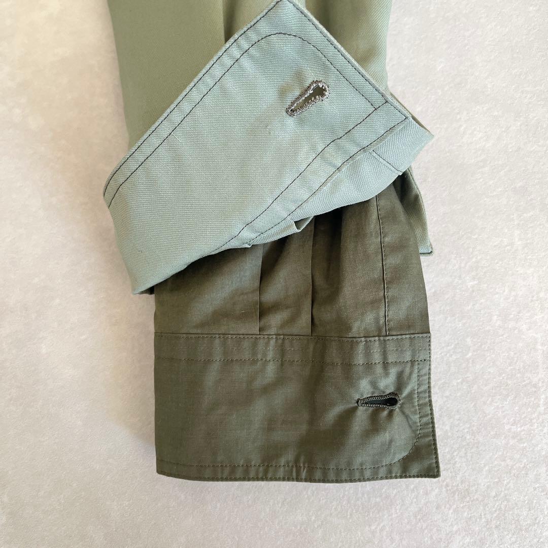 【未使用品】 Ermenegildo Zegna couture ジャケット