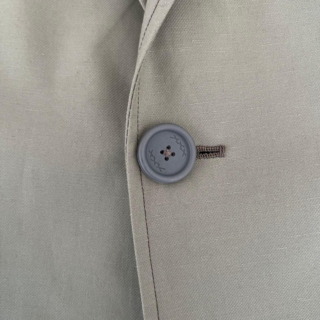 【未使用品】 Ermenegildo Zegna couture ジャケット