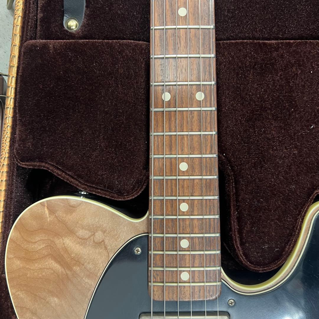 最終値下げ　Nash Guitars T63 Special 楽器フェア限定