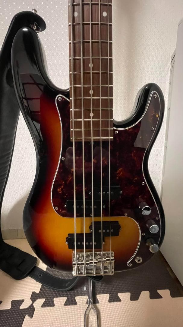 ベース Red House Guitars/ General PP/5