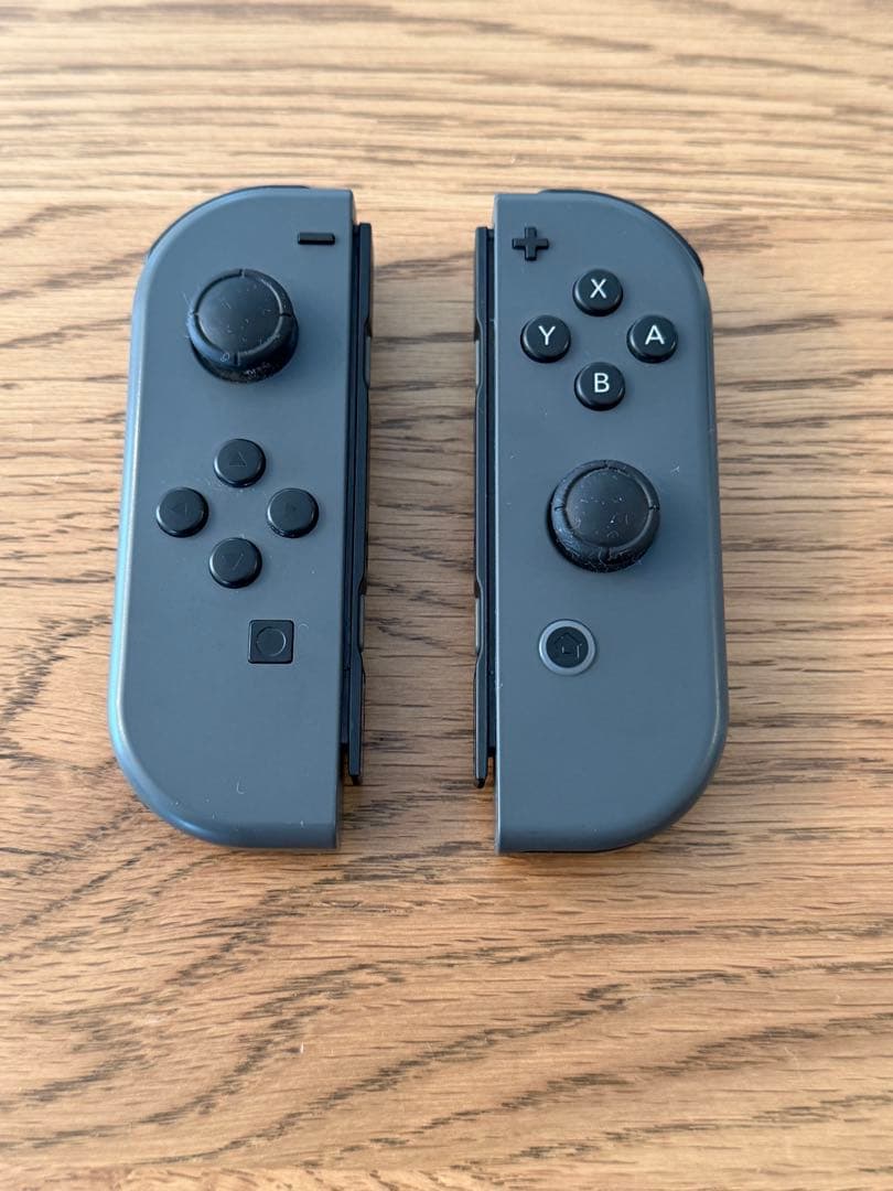 【専用】【箱・SDカード付】Nintendo Switch 本体 スイッチ