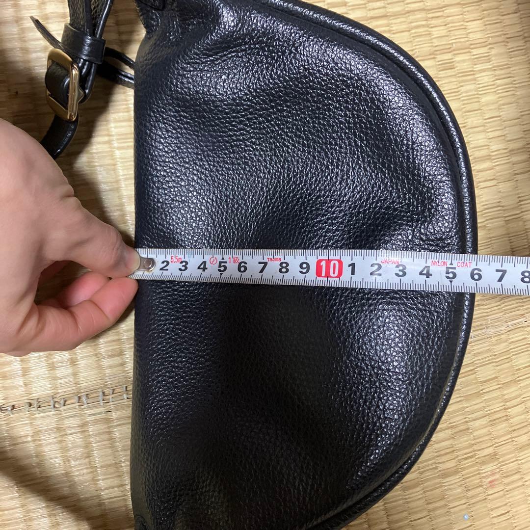 COACH コーチ　ウエストバッグ