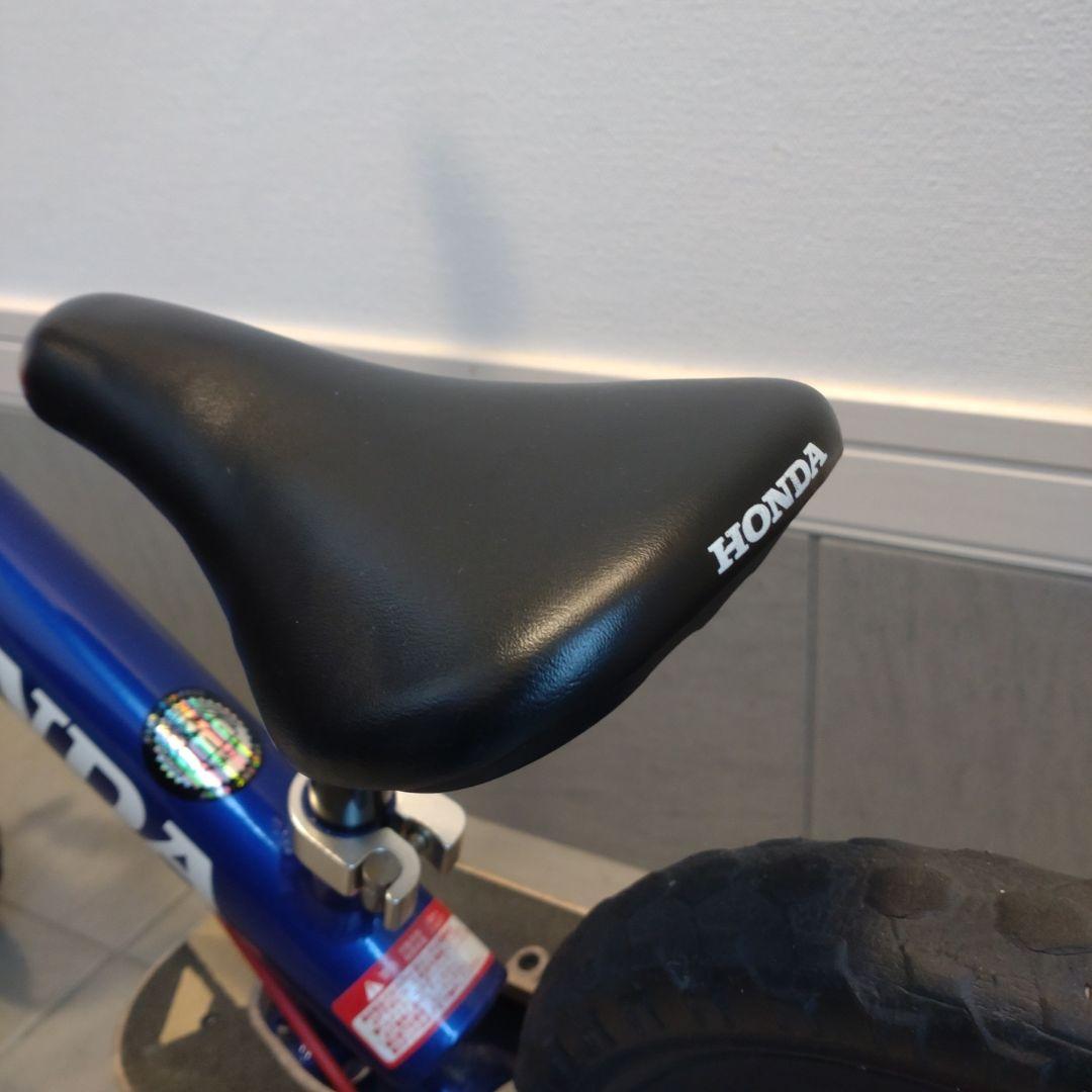 ※希少※D-Bike KIX Honda ディーバイク IDES（アイデス）