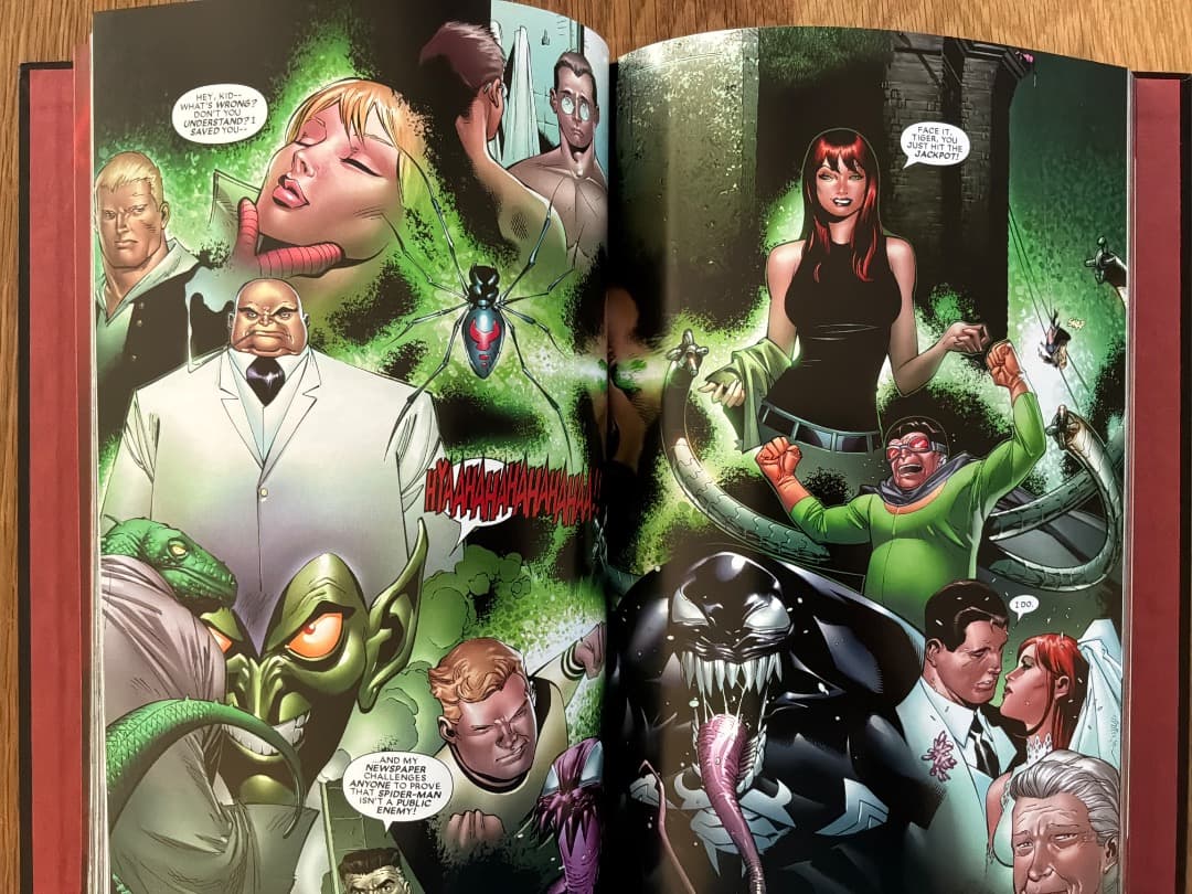 House of M ハードカバー X-men Avengers アメコミ