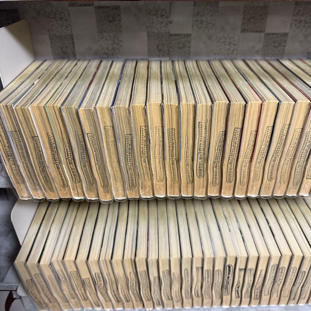 ナニワトモアレ　1〜28巻　なにわ友あれ　1〜31巻　59冊　全巻セット