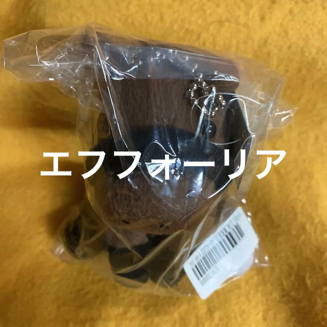 【競馬】エフフォーリア（天皇賞・秋）ぬいぐるみ／アイドルホースＳサイズ／入手困難