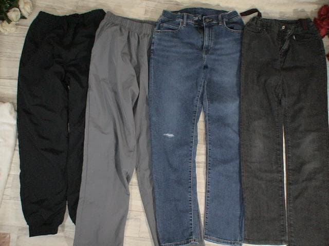 I*J様 26-6705　子供服　男の子　まとめ売り　52着　150/160㎝サ