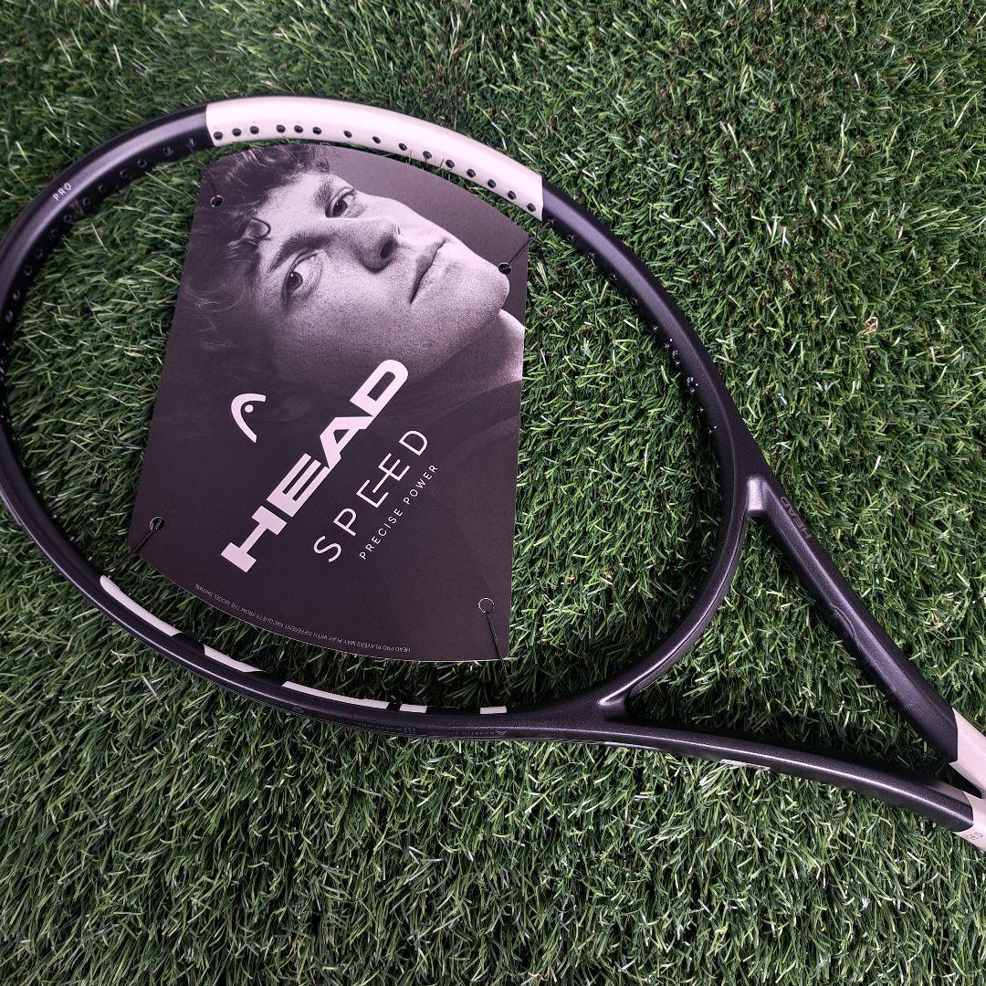 新品！ヘッド HEAD スピードプロ G2 SPEED PRO 2026