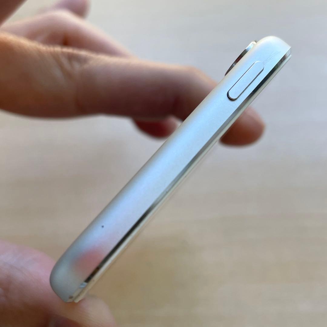 iPod touch 第7世代　32GB シルバー　A2178 美品　#4