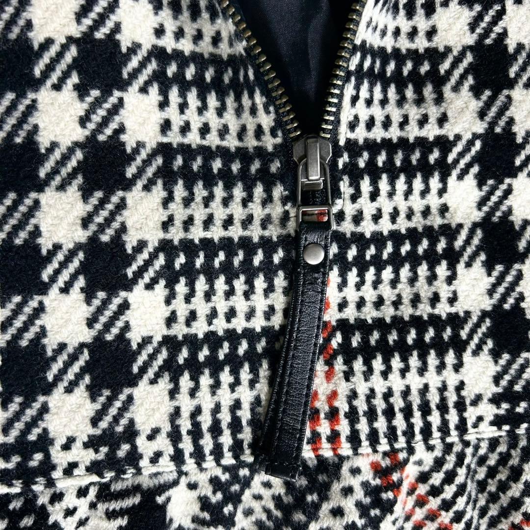 美品✨ BURBERRY BULE LABEL ノバチェック ワンピース 38