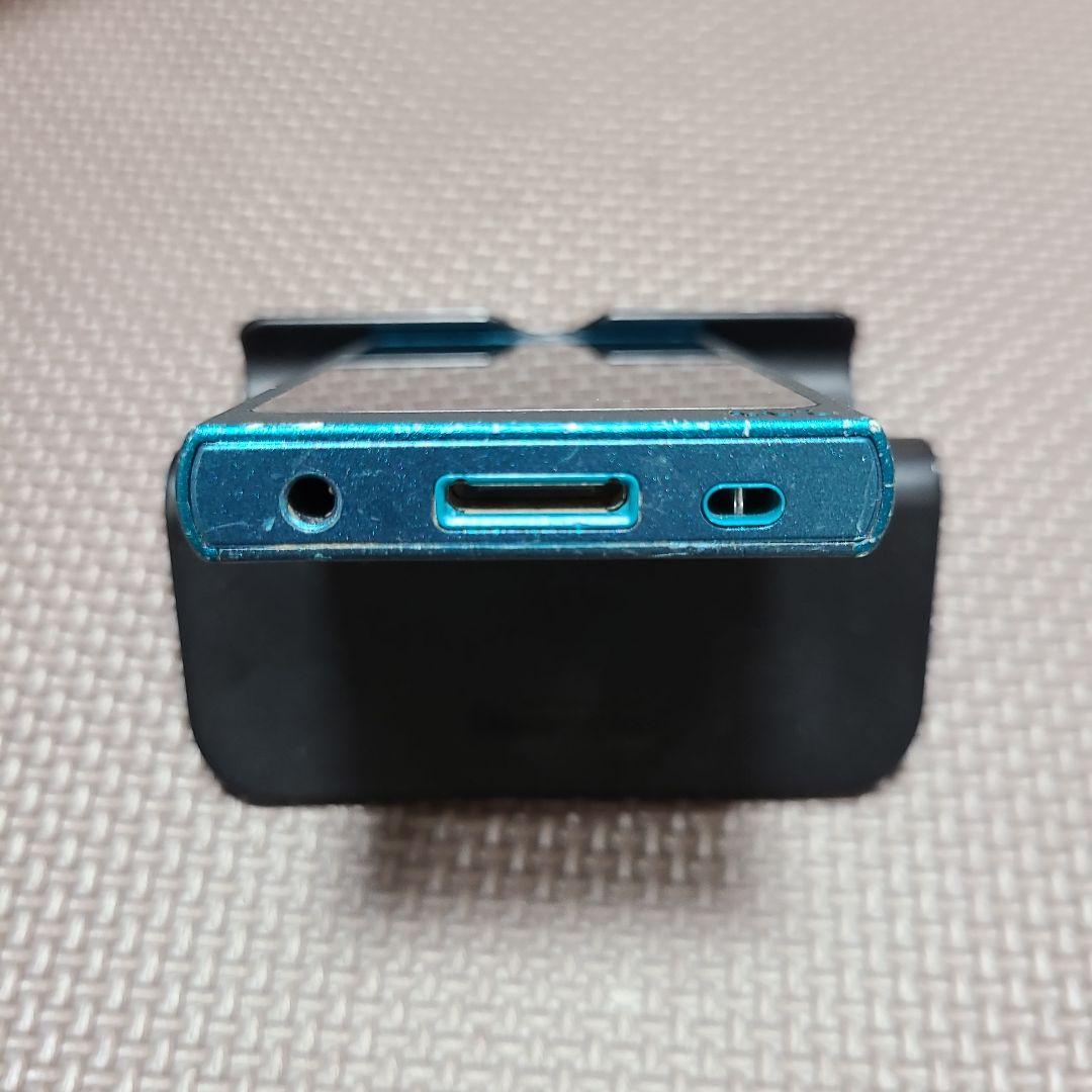 Sony Walkman NW-A35　 16GB　管理番号9986
