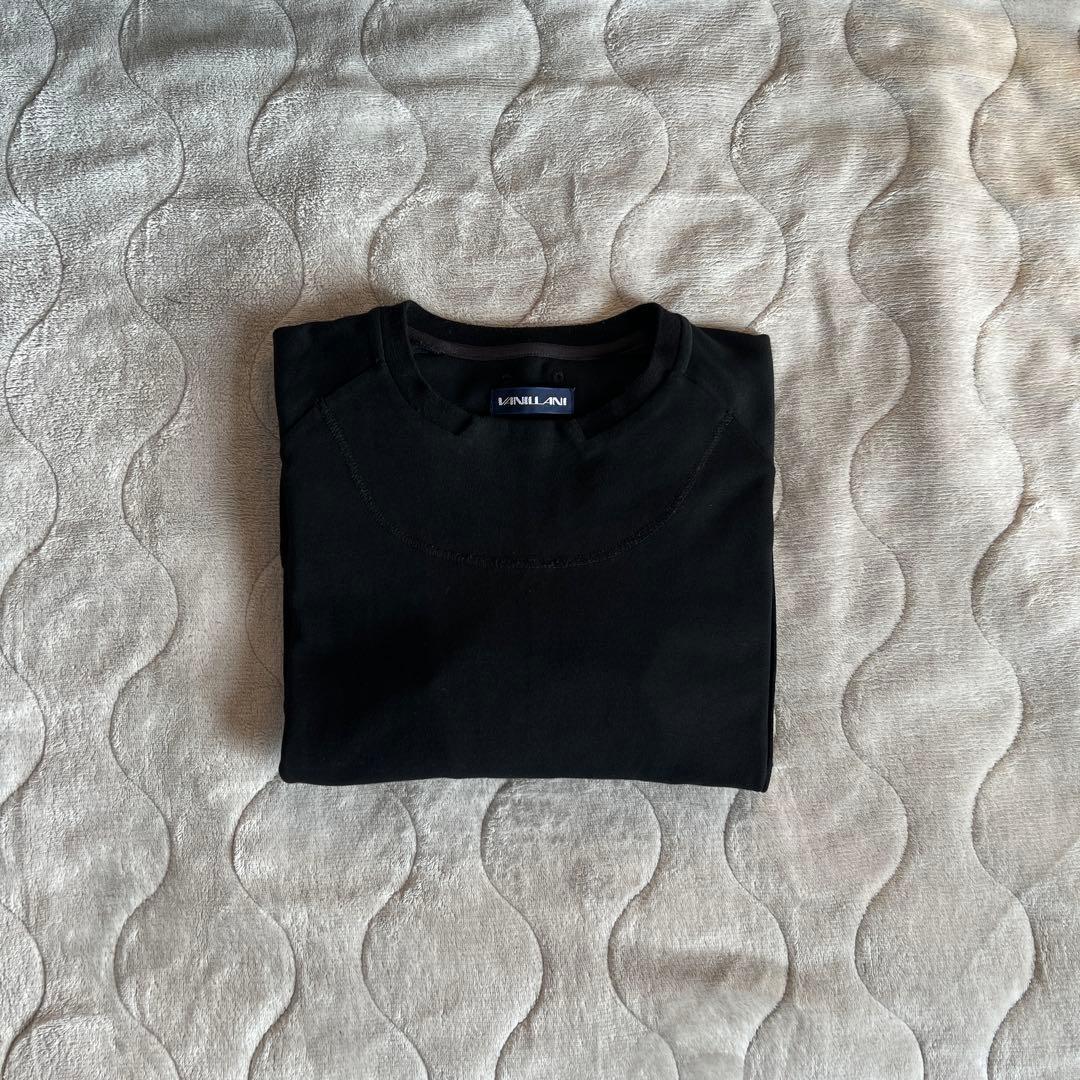 VANILLANI ヴァニラニ　MULTI PIPING TOPS