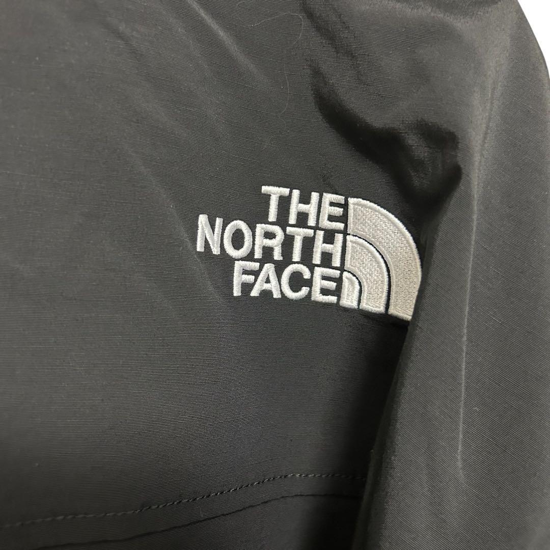 【新品】 ノースフェイス ネイルトン NEILTON JACKET M 黒