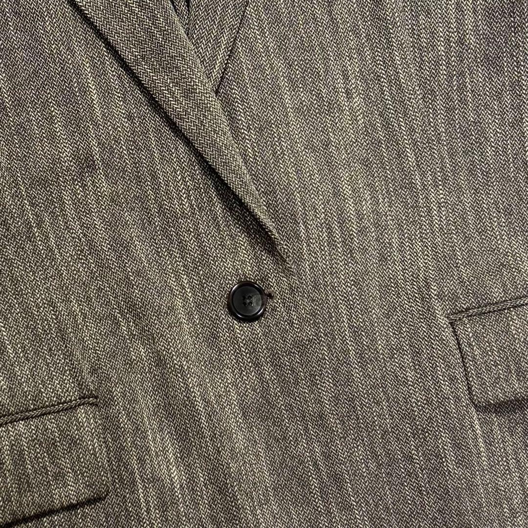 【未使用級】crewre クルーレ / ツイーディヘリンボンジャケット 完売品