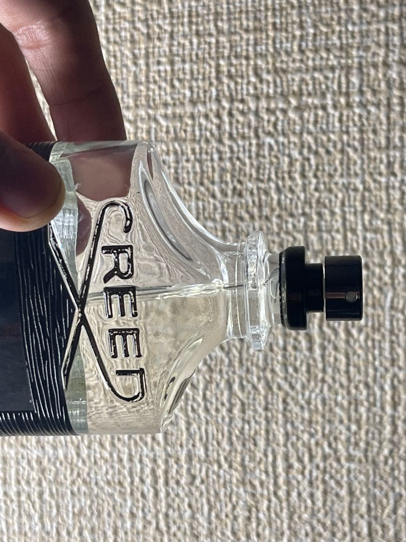 Creed Aventus 75ml 2本セット Zlata