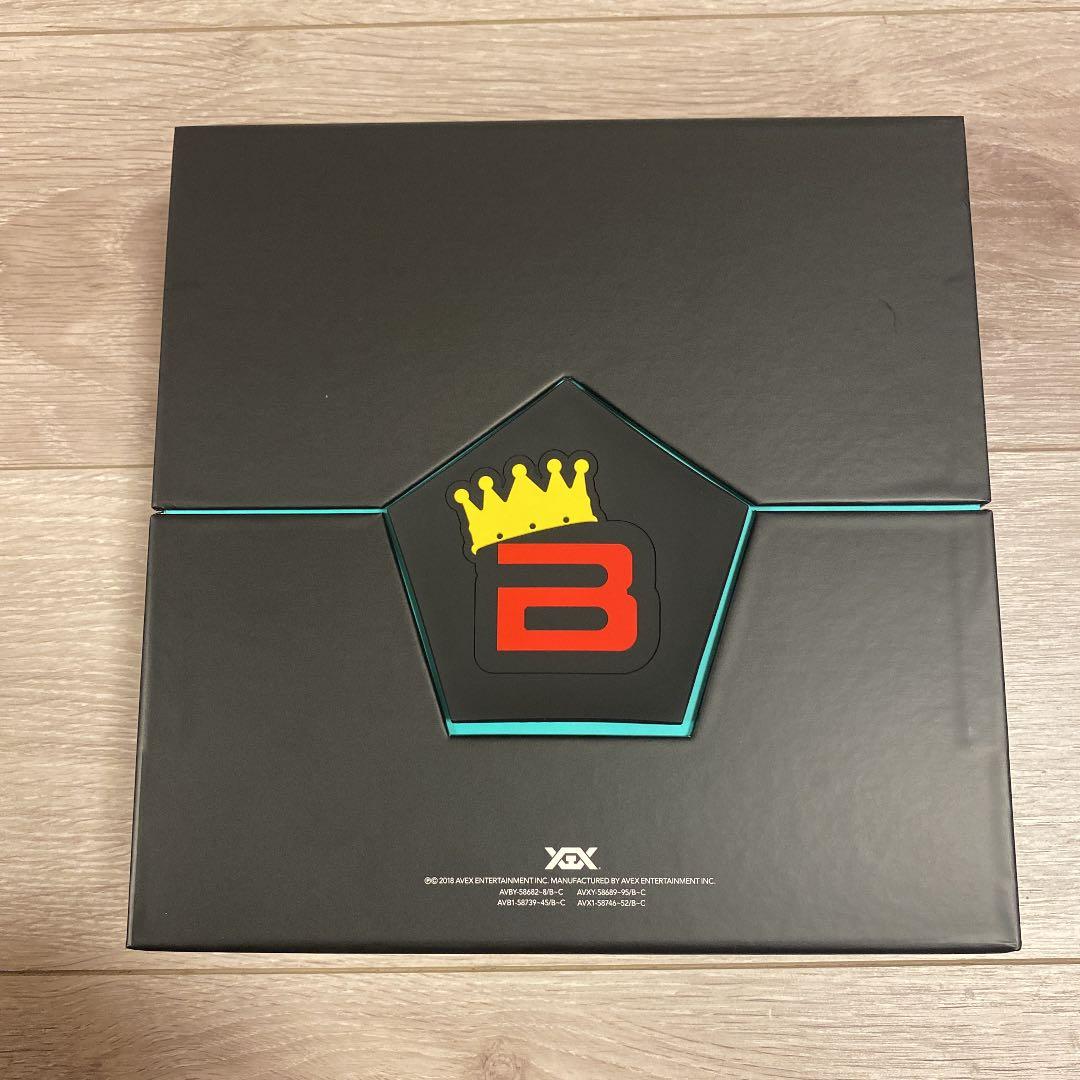 ミュージック BIGBANG  DVD