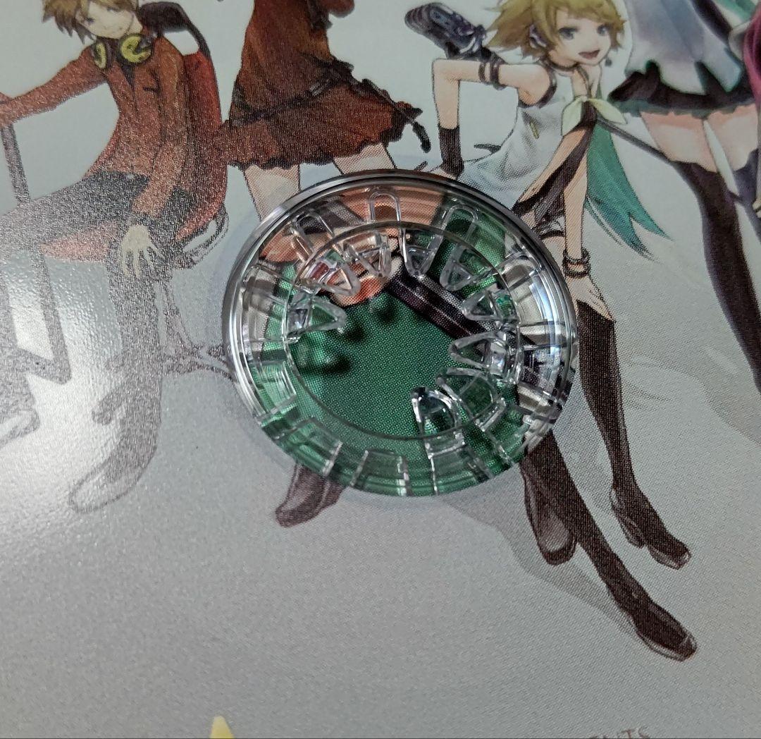 ボーカロイド CD 6枚セット 特典付き
