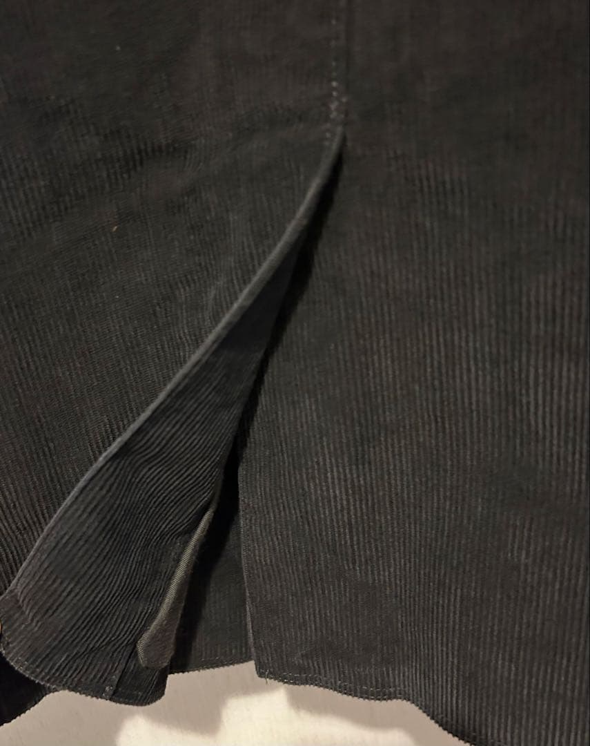 ジャケット・アウター RRL Indigo Corduroy Sport Coat