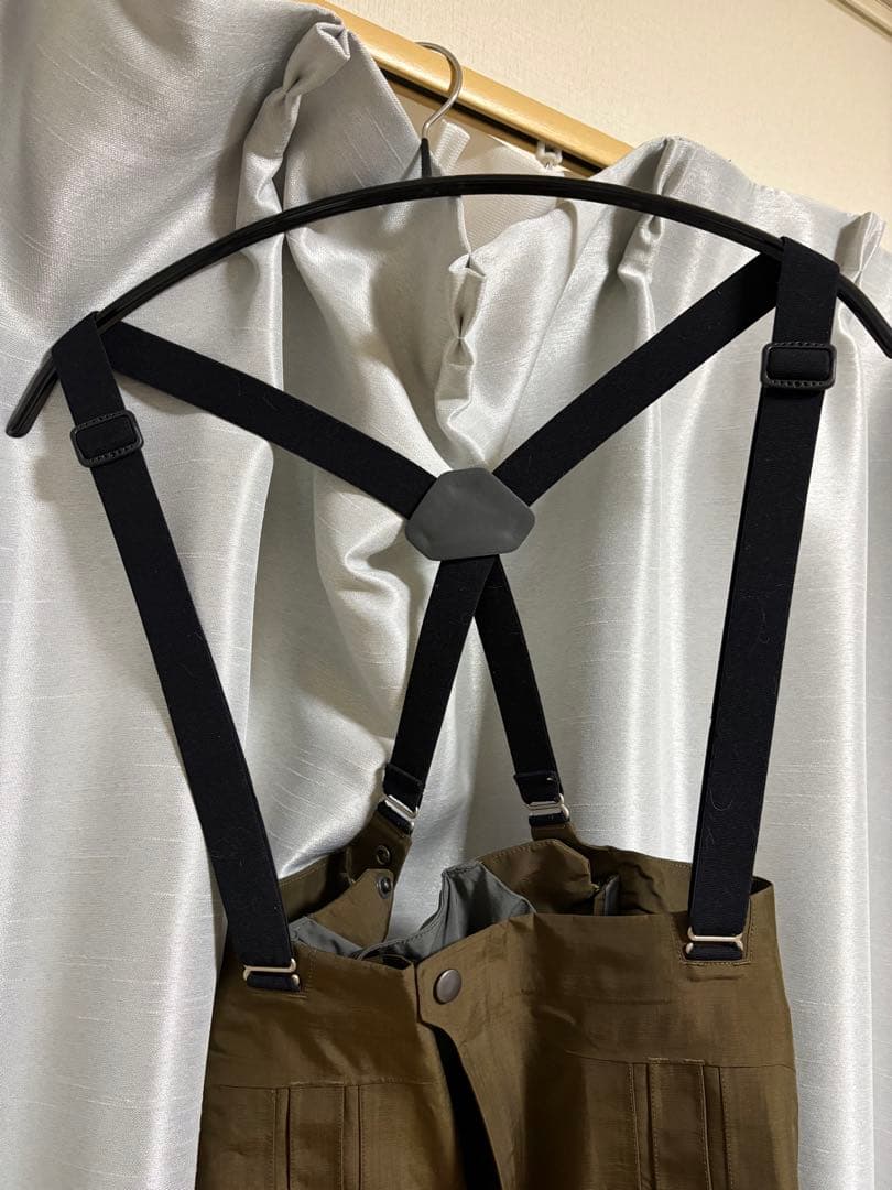 ☆*読様 patagonia スノーボードウェア XS