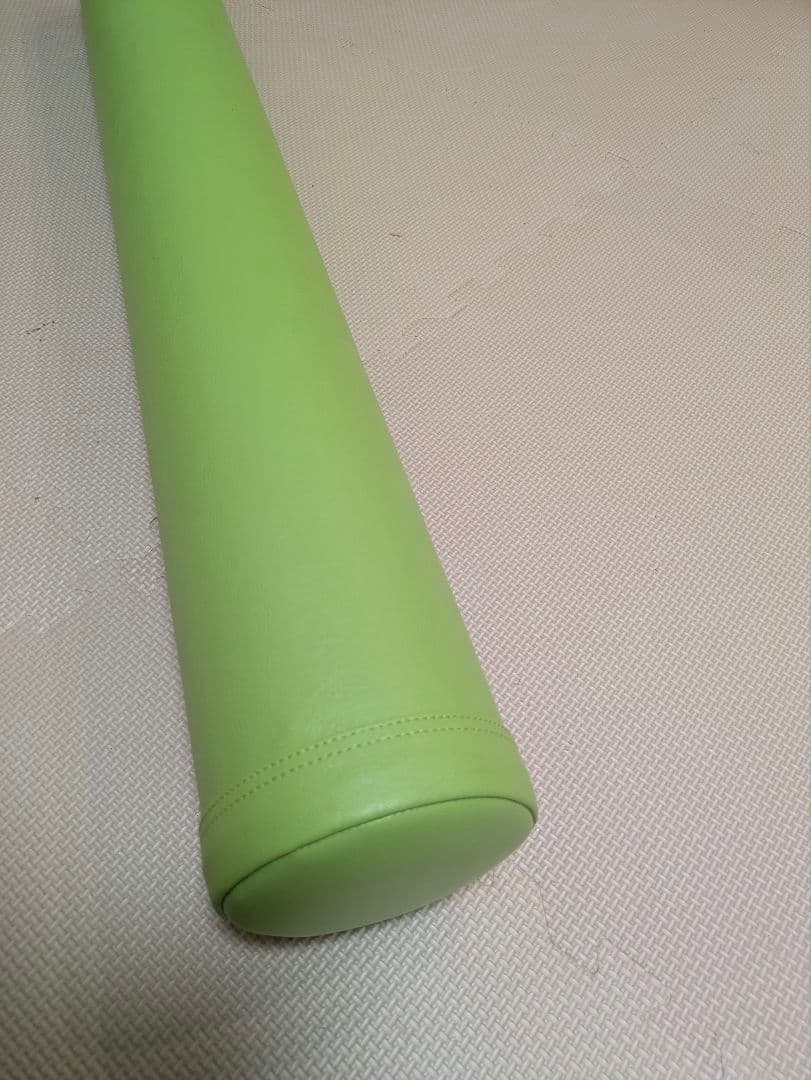 【正規品】LPN ストレッチポールMX ライトグリーン