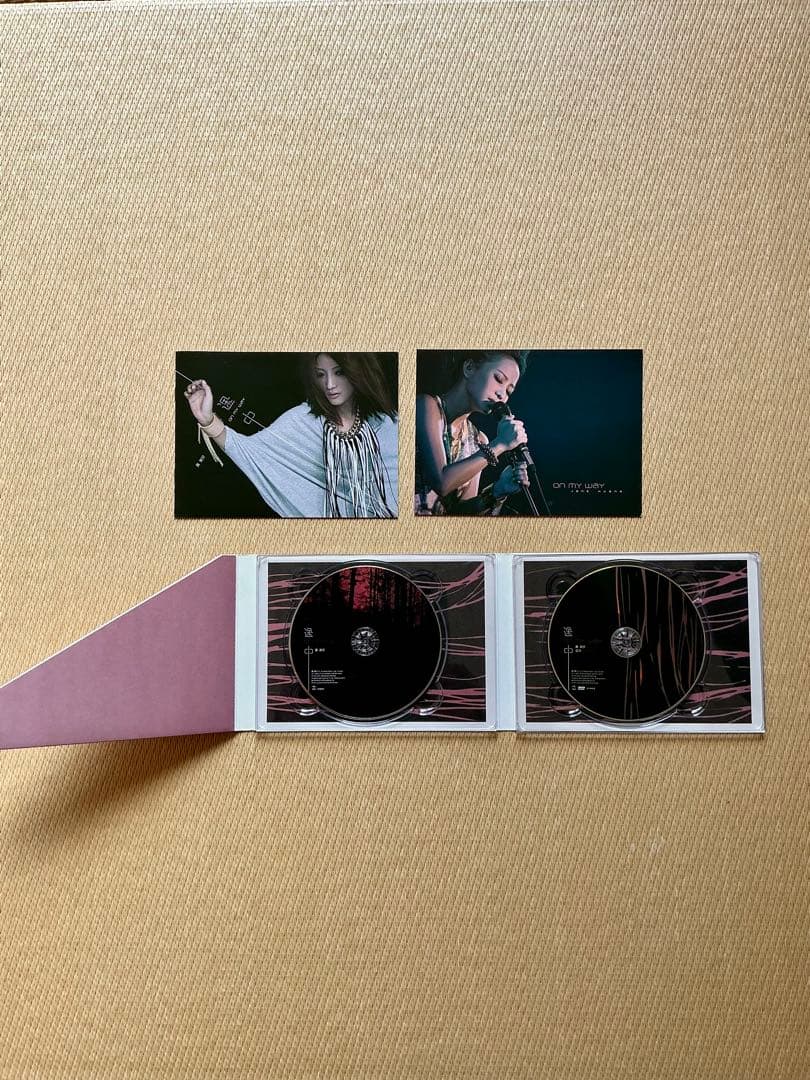 黃美珍 Jane Huang ジェーン・ホアン CD 2セット