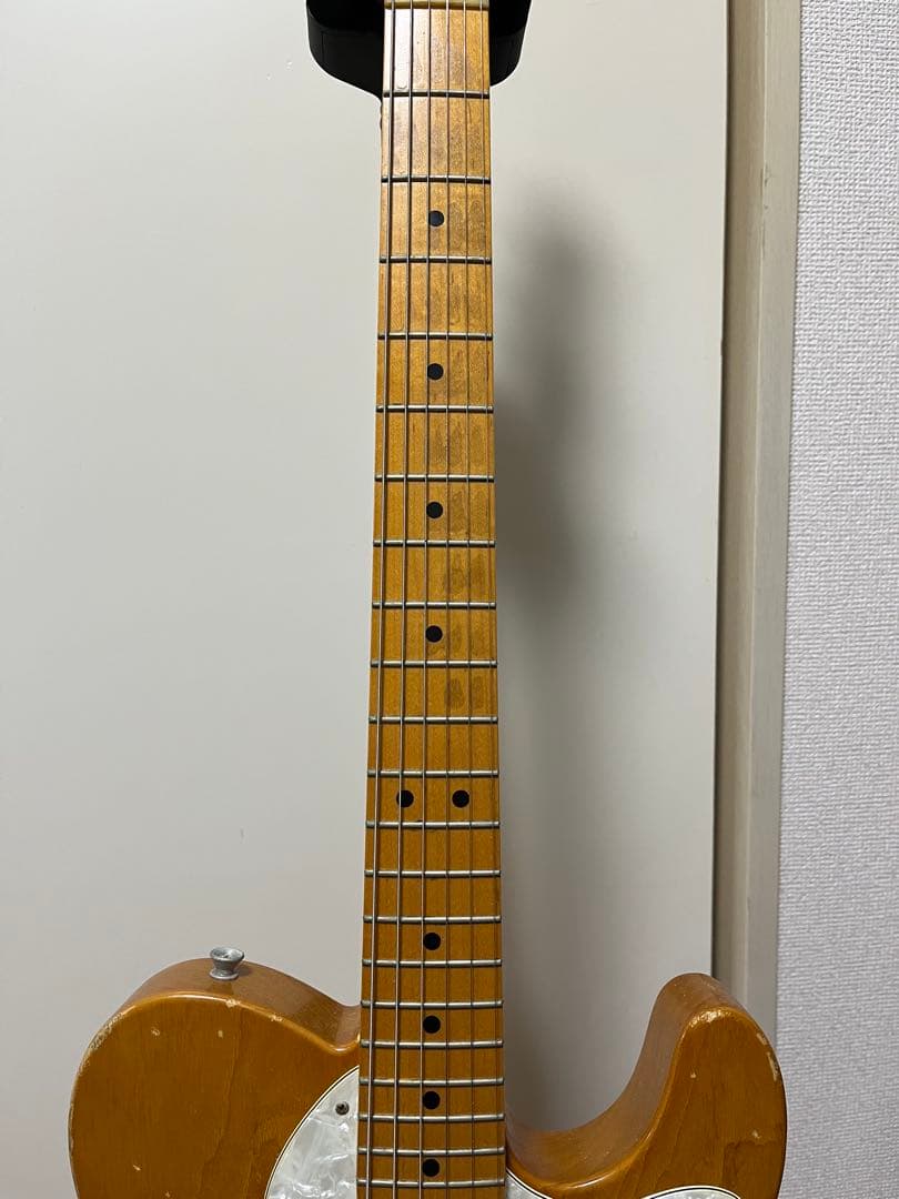 【2/27まで】Fullertone GuitarsTELLINGS 68 TH