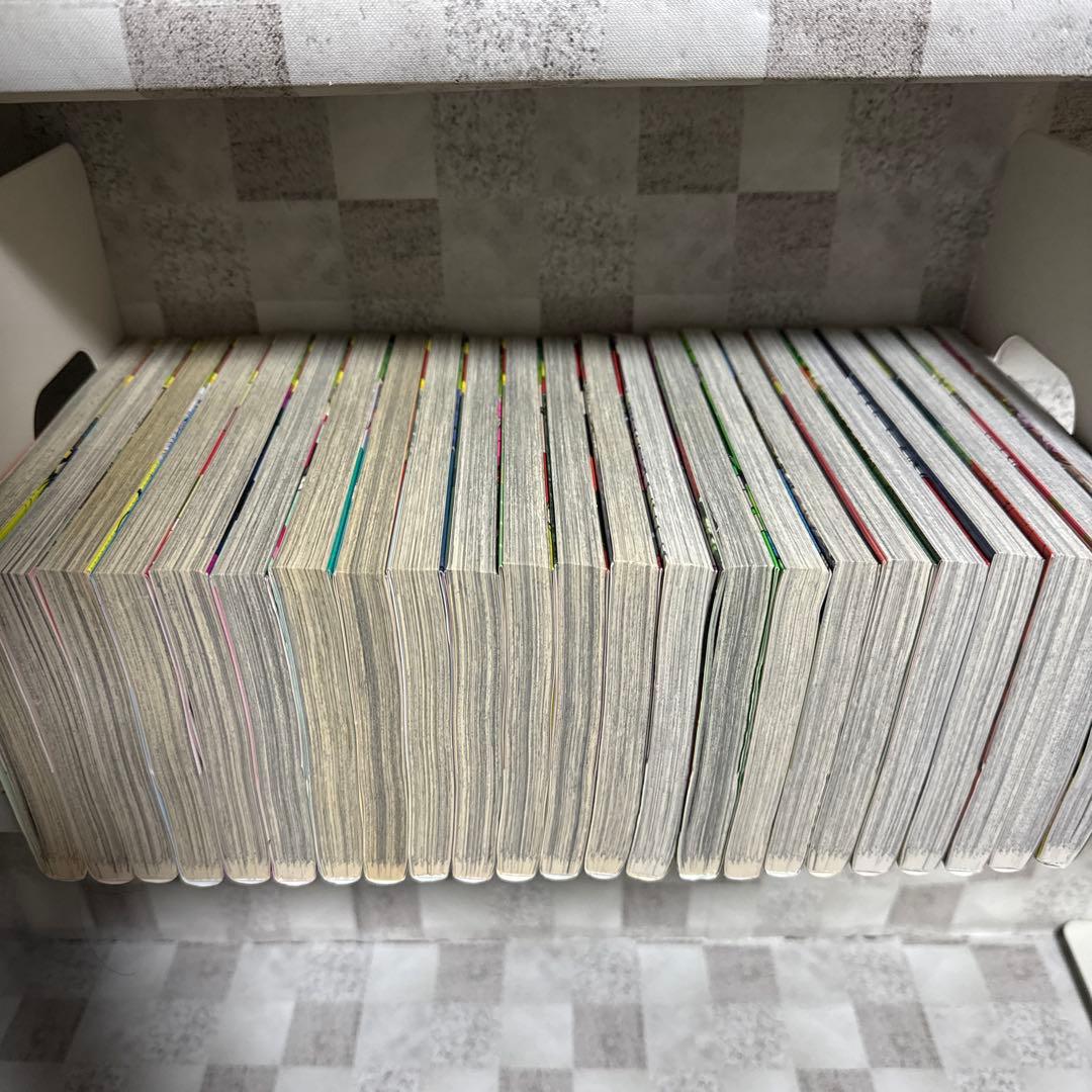チェンソーマン　藤本タツキ　1-23巻　既刊全巻セット