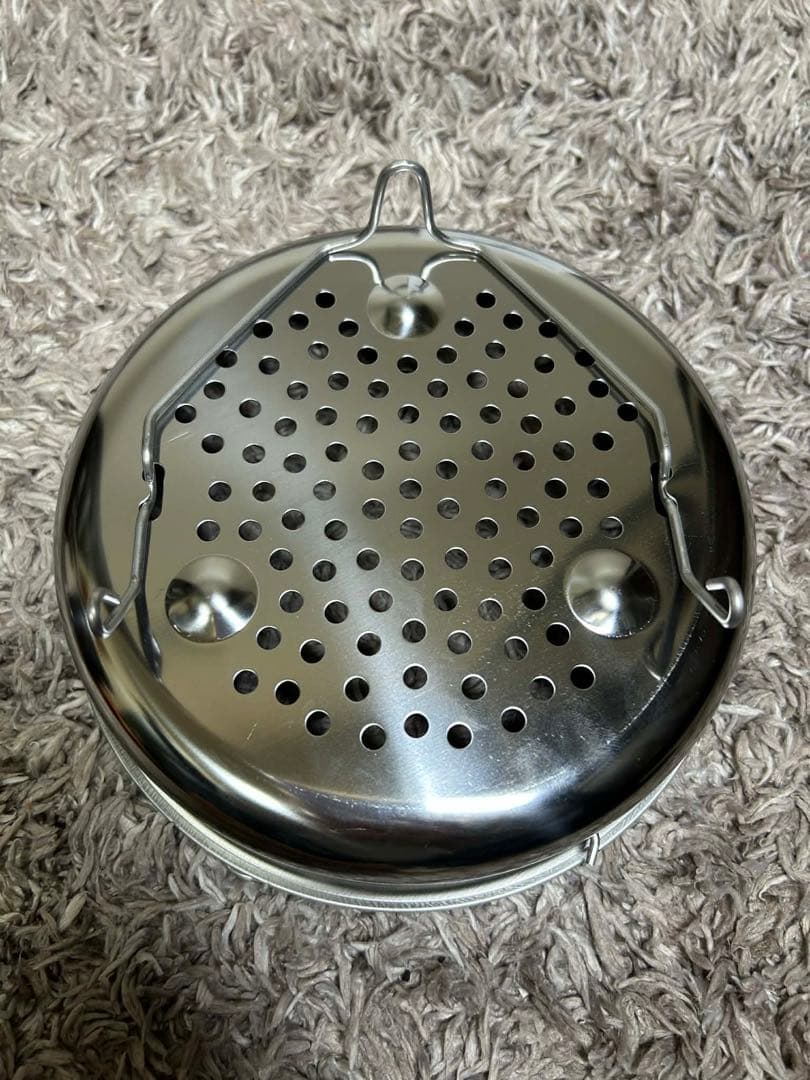 T-FaL ティファール クリプソ アーチ 圧力鍋　4L