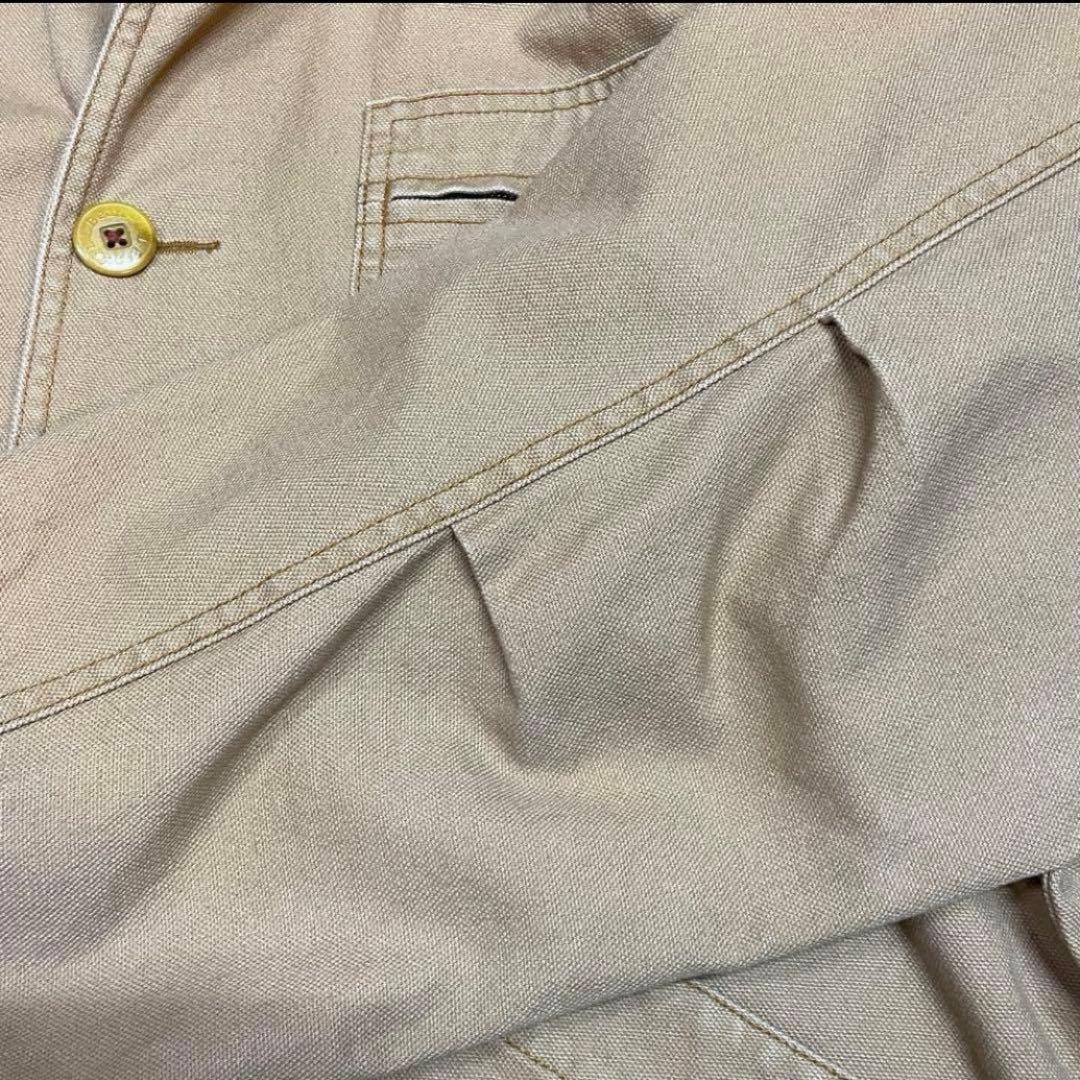80s L.L.Bean　カバーオール　フィールドコート　ハンティングジャケット