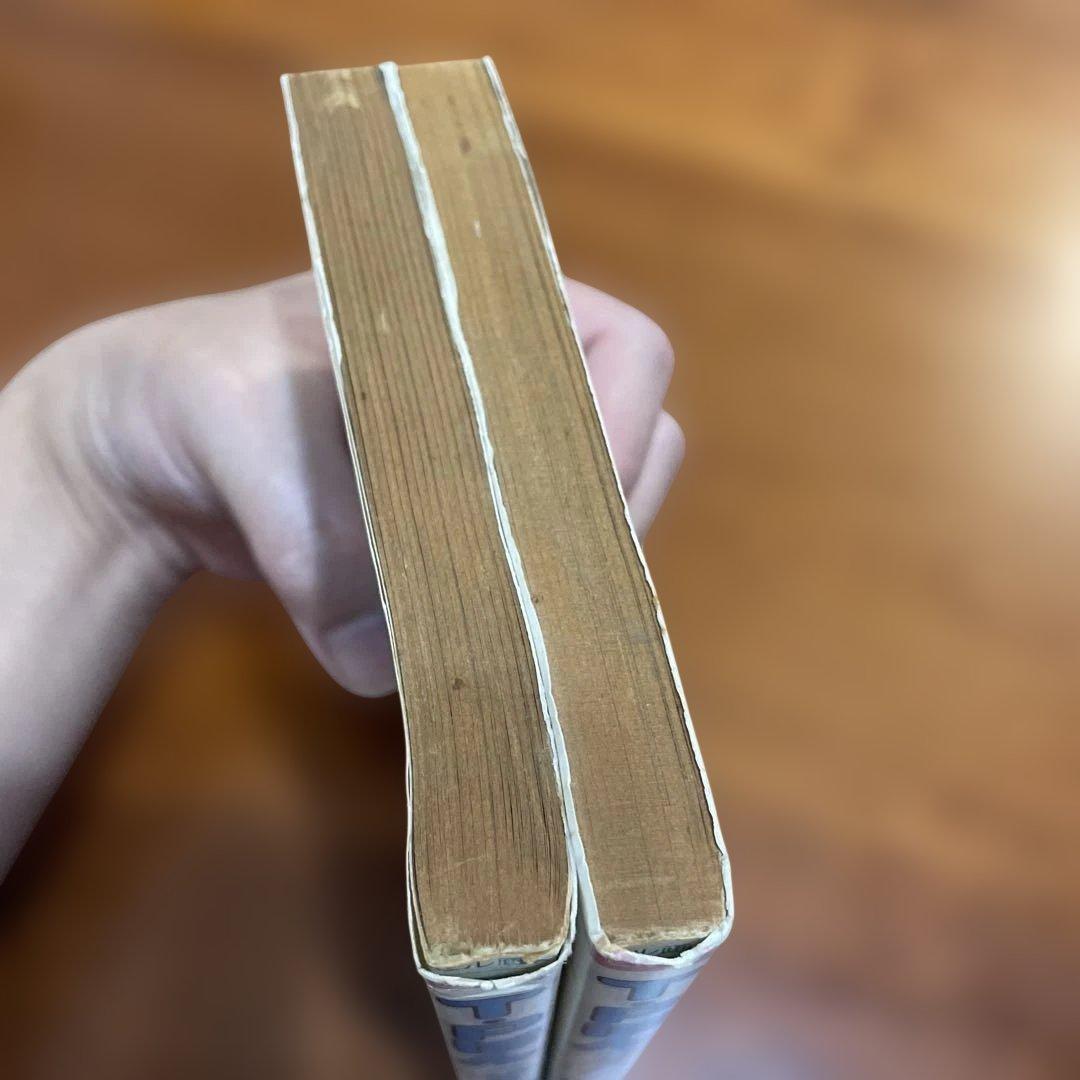 T・Pぼん　タイムパトロールぼん　1巻と3巻　二冊セット