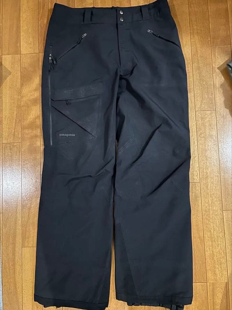 patagonia Primo Pants gore-tex スノーボード