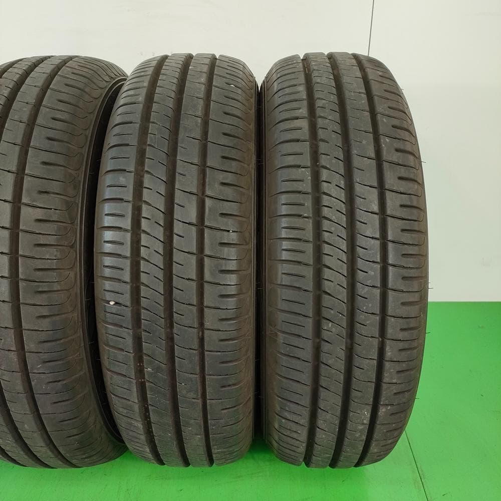 タイヤ・ホイール DUNLOP 185/65R15 ENASAVE EC204 YA2559