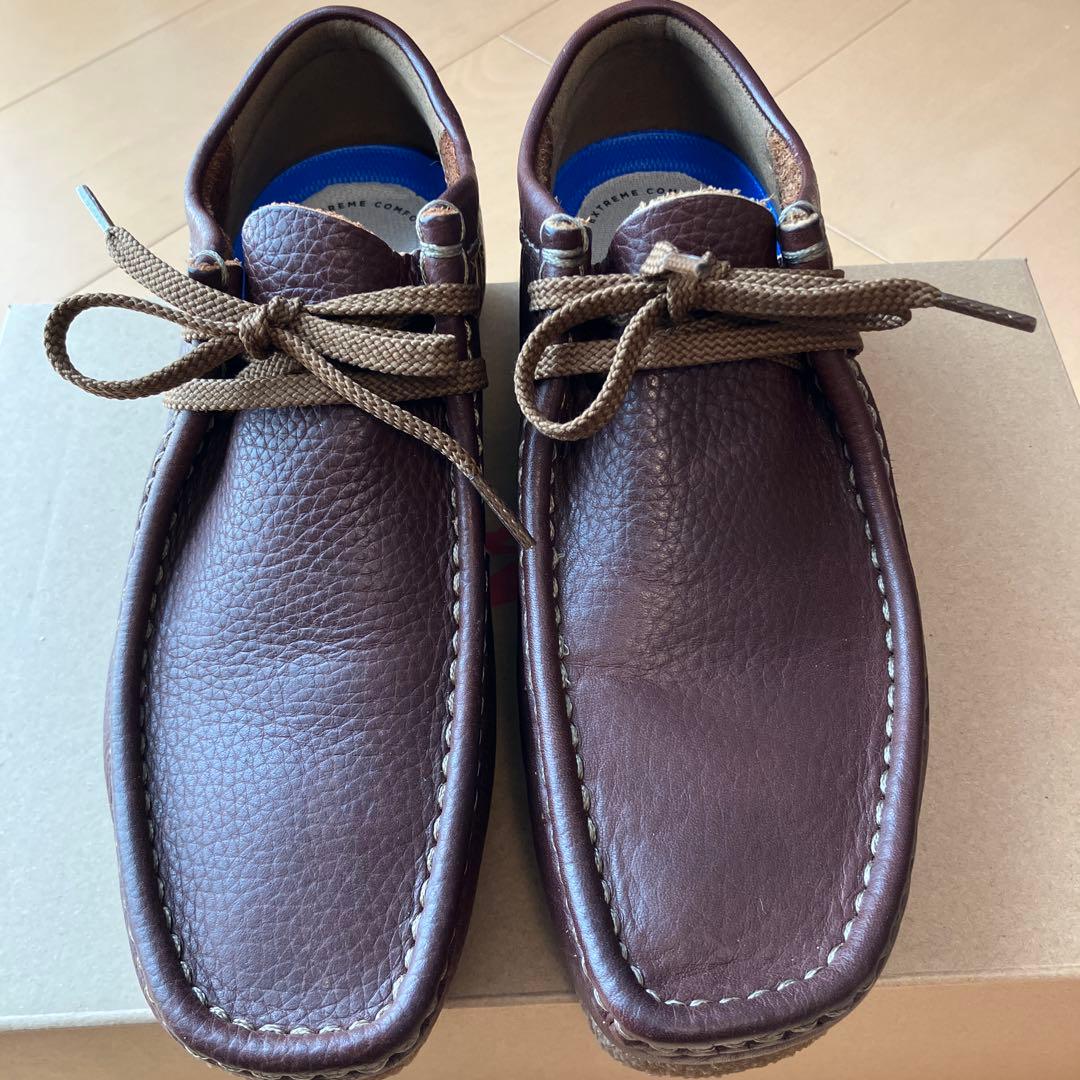 Clarks (クラークス)モカシン 靴